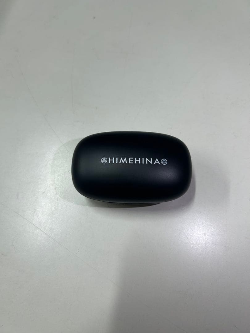 HIMEHINA ヒメヒナ ガイダンスボイス入りワイヤレスイヤホン