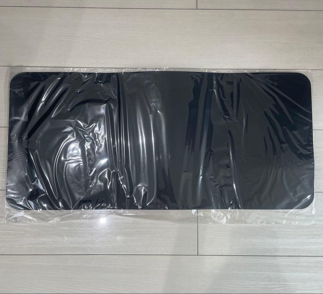 えなこ✖️即攻元気　オリジナルゲーミングマウスパッド