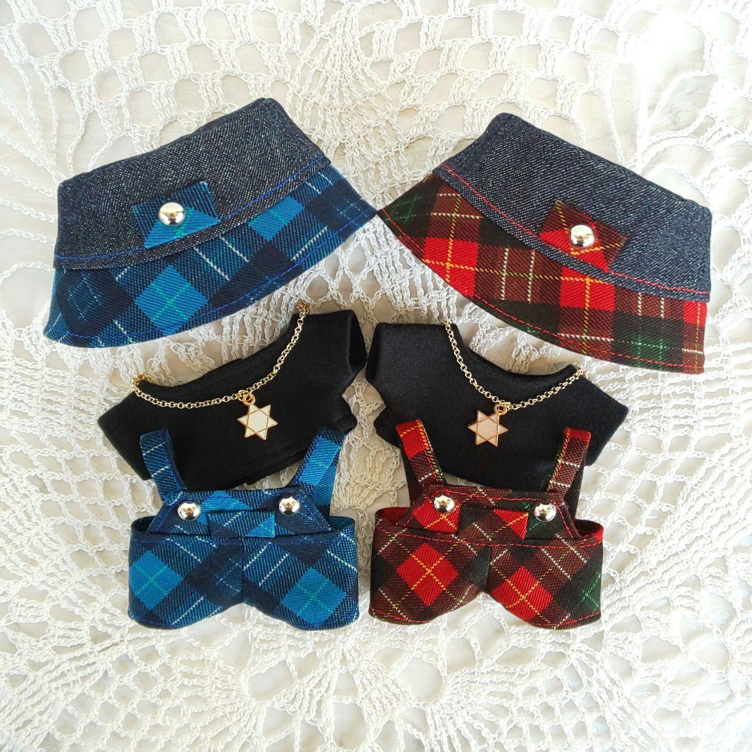 まほ様 あんスタ いつぬいぬい服リクエスト 2点 まとめ商品