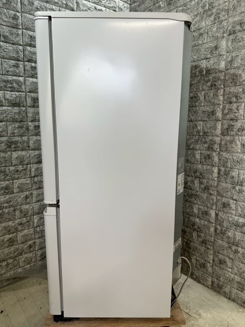 大阪送料無料★3か月保障付き★冷蔵庫★2021年★MR-P15F-W★R-865