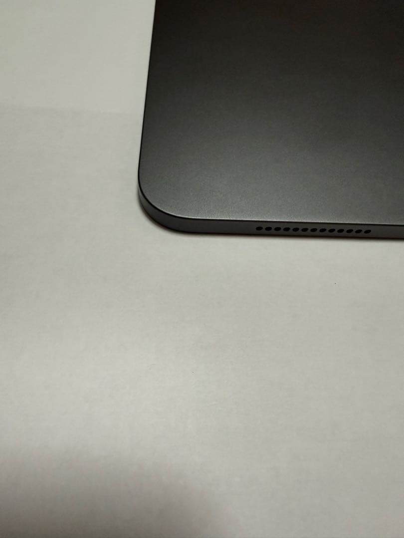 Apple iPad スペースグレー 本体　PRO