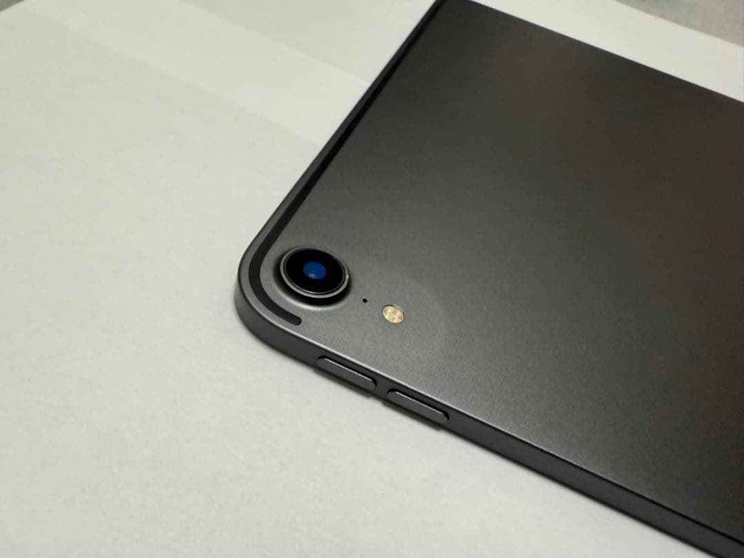 Apple iPad スペースグレー 本体　PRO