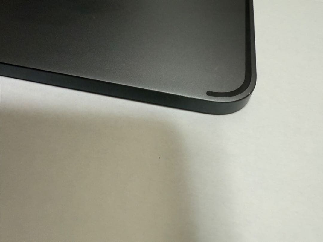 Apple iPad スペースグレー 本体　PRO