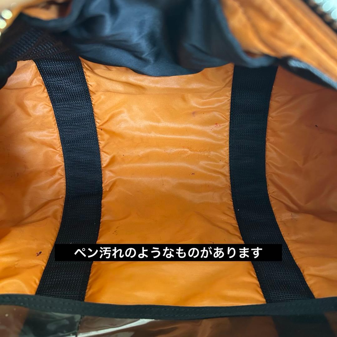 PORTERタンカー ボストンバック　ダッフルバック 2way 吉田鞄