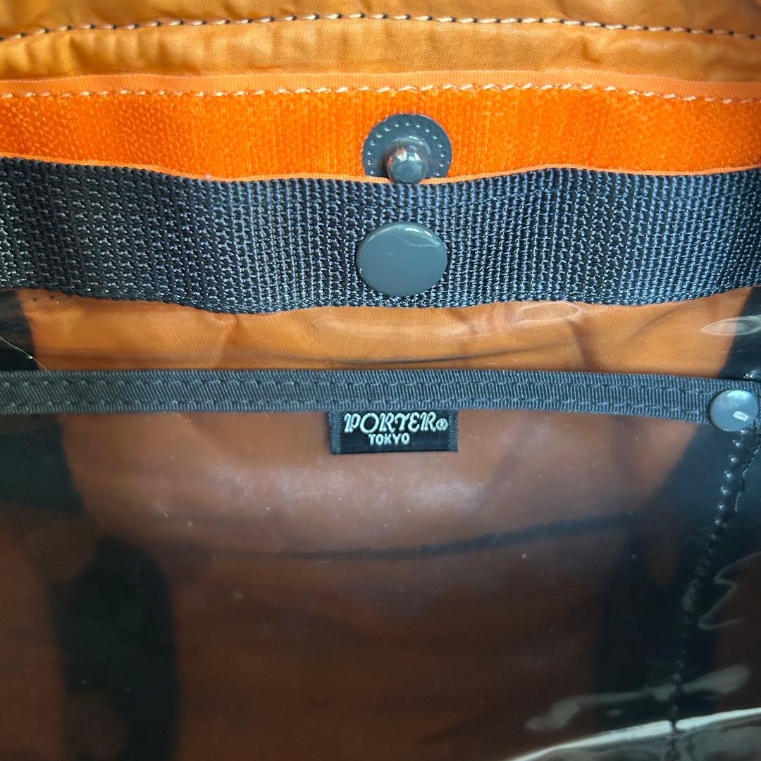 PORTERタンカー ボストンバック　ダッフルバック 2way 吉田鞄