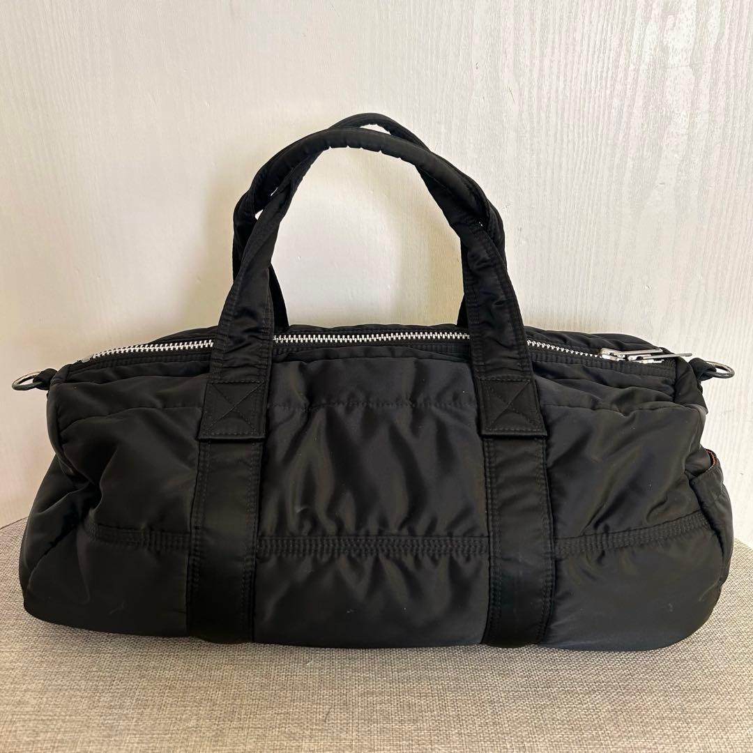 PORTERタンカー ボストンバック　ダッフルバック 2way 吉田鞄