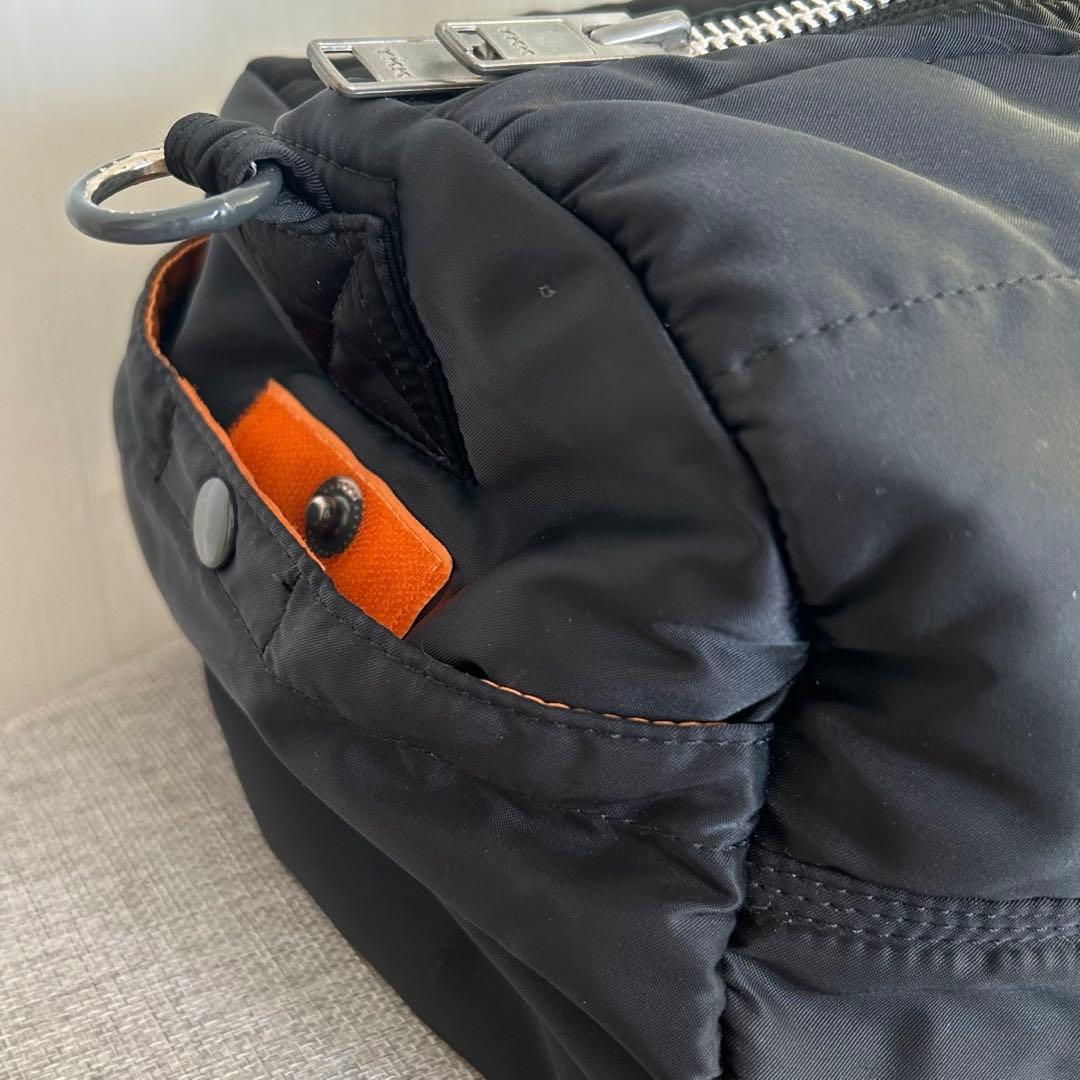 PORTERタンカー ボストンバック　ダッフルバック 2way 吉田鞄