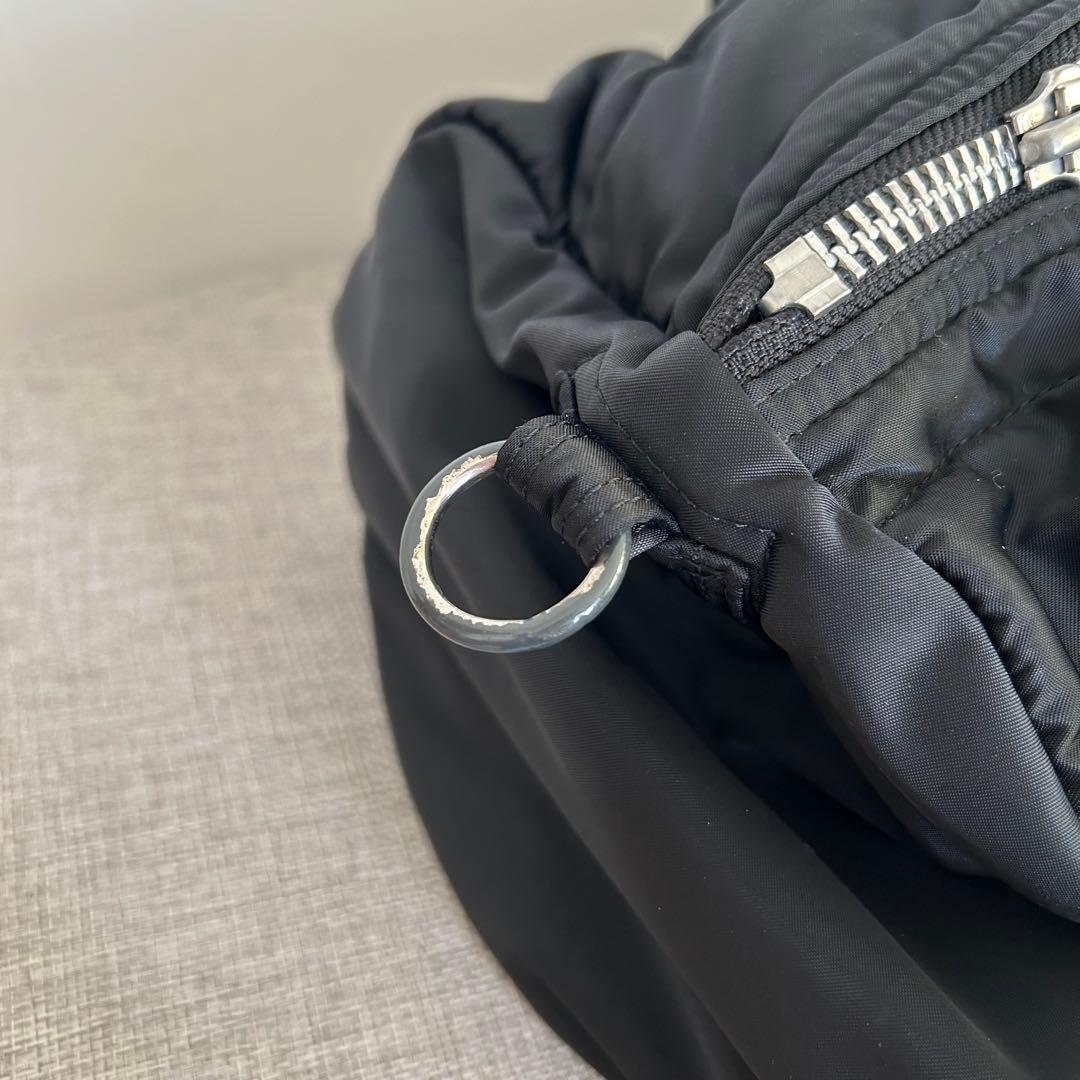 PORTERタンカー ボストンバック　ダッフルバック 2way 吉田鞄