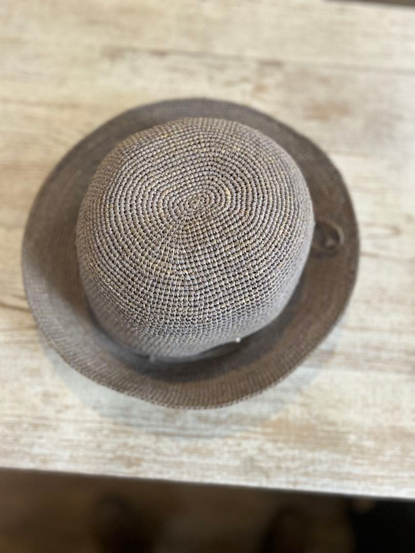 ヘレンカミンスキー　グレー