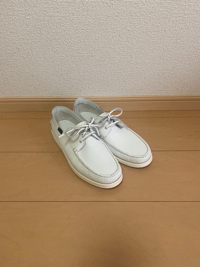 ★paraboot DOMINGUE★未使用　ovy