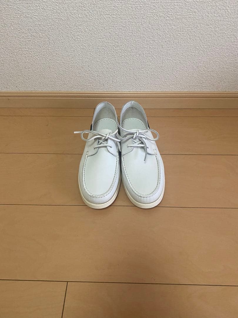 ★paraboot DOMINGUE★未使用　ovy