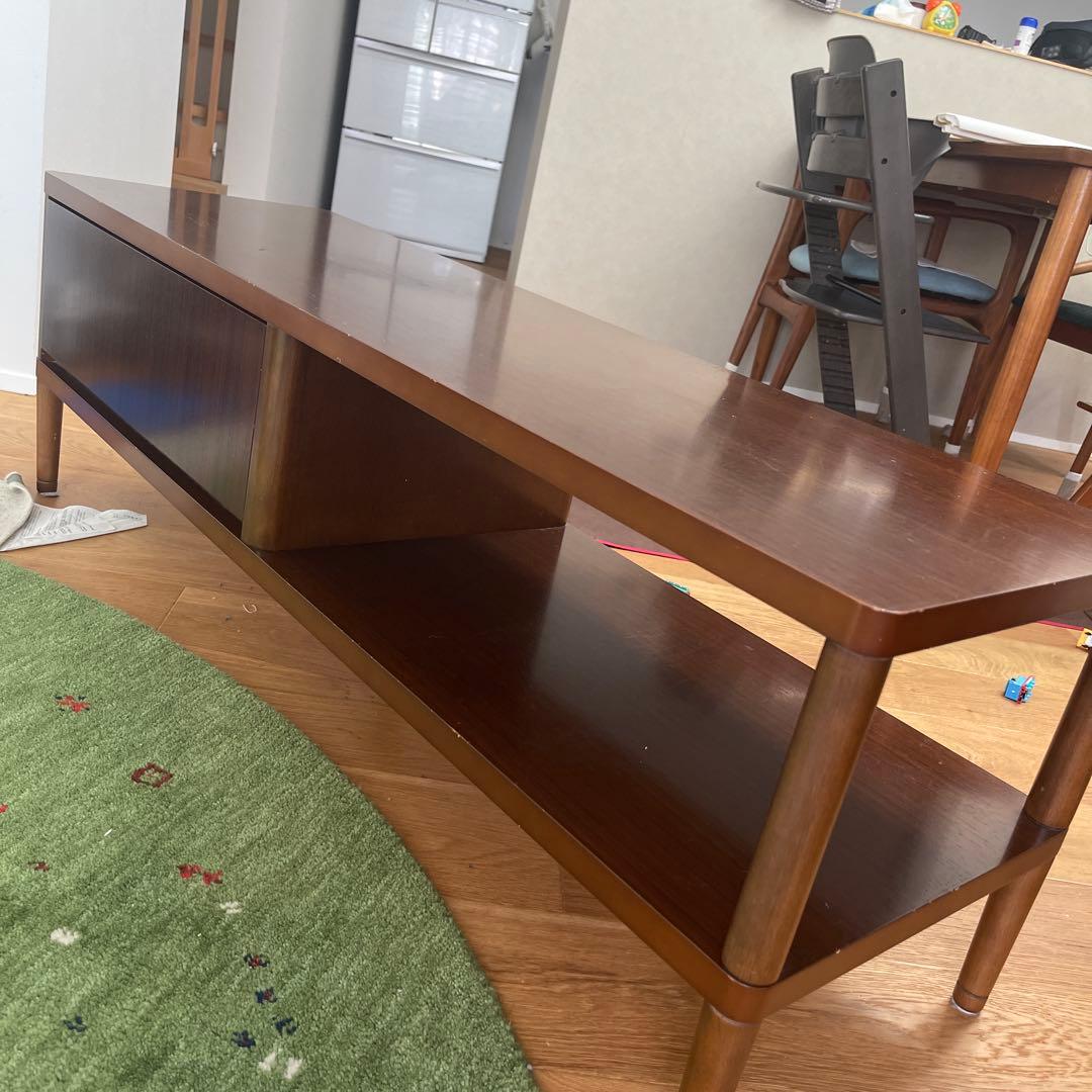 カリモク60 テレビボード