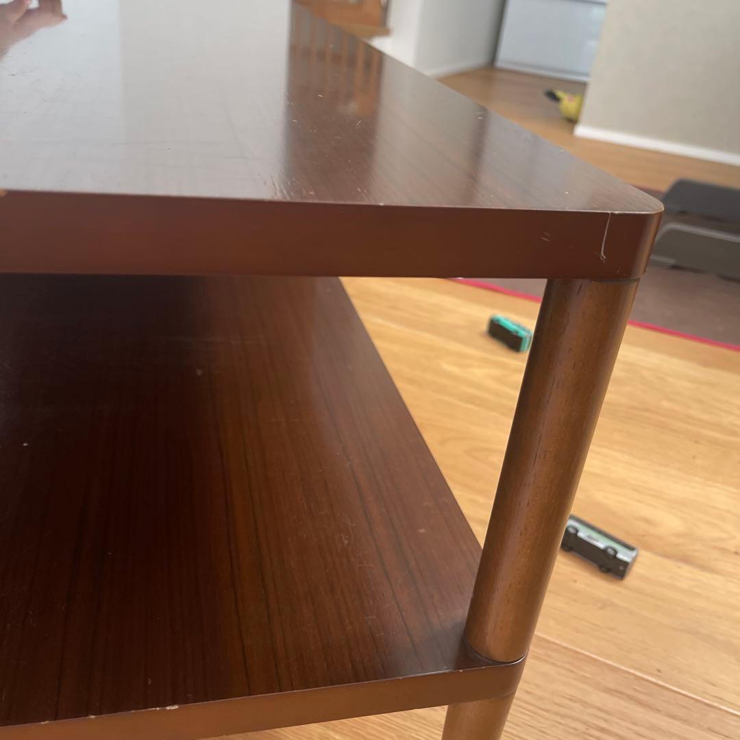 カリモク60 テレビボード