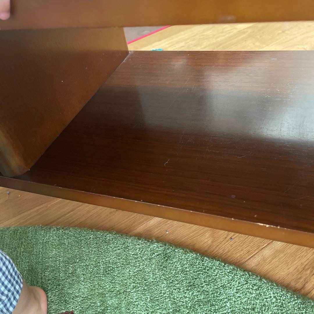 カリモク60 テレビボード