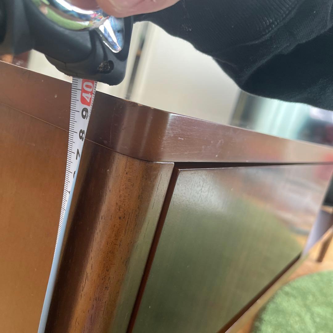 カリモク60 テレビボード