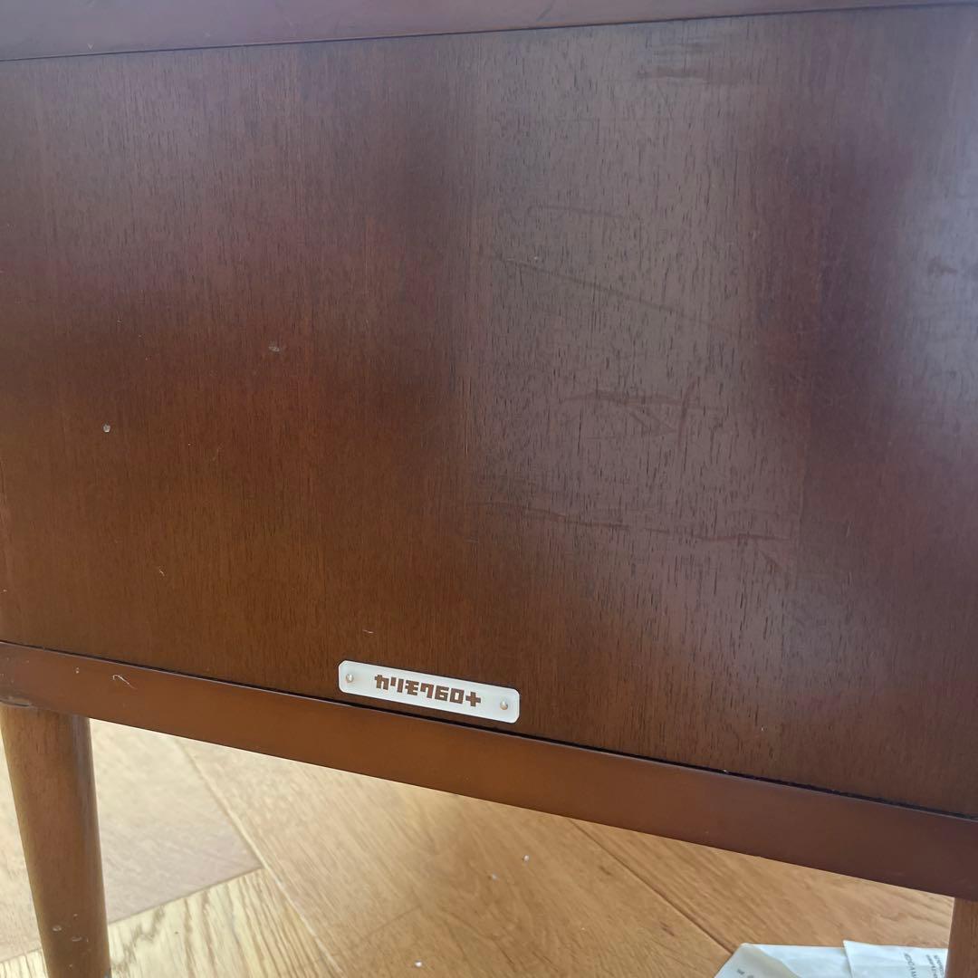 カリモク60 テレビボード