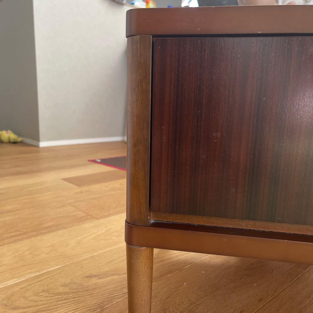 カリモク60 テレビボード