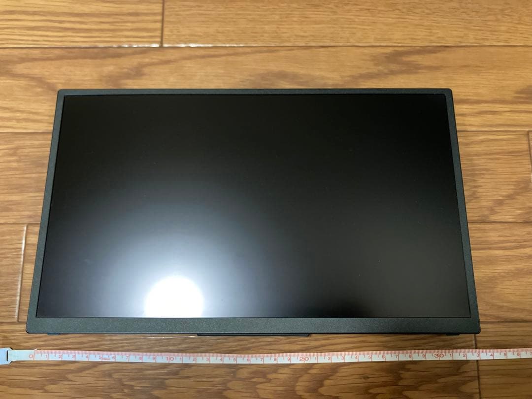 ✨美品✨【Vision Owl】ビジョンアウル ポータブルモニター ベゼル小