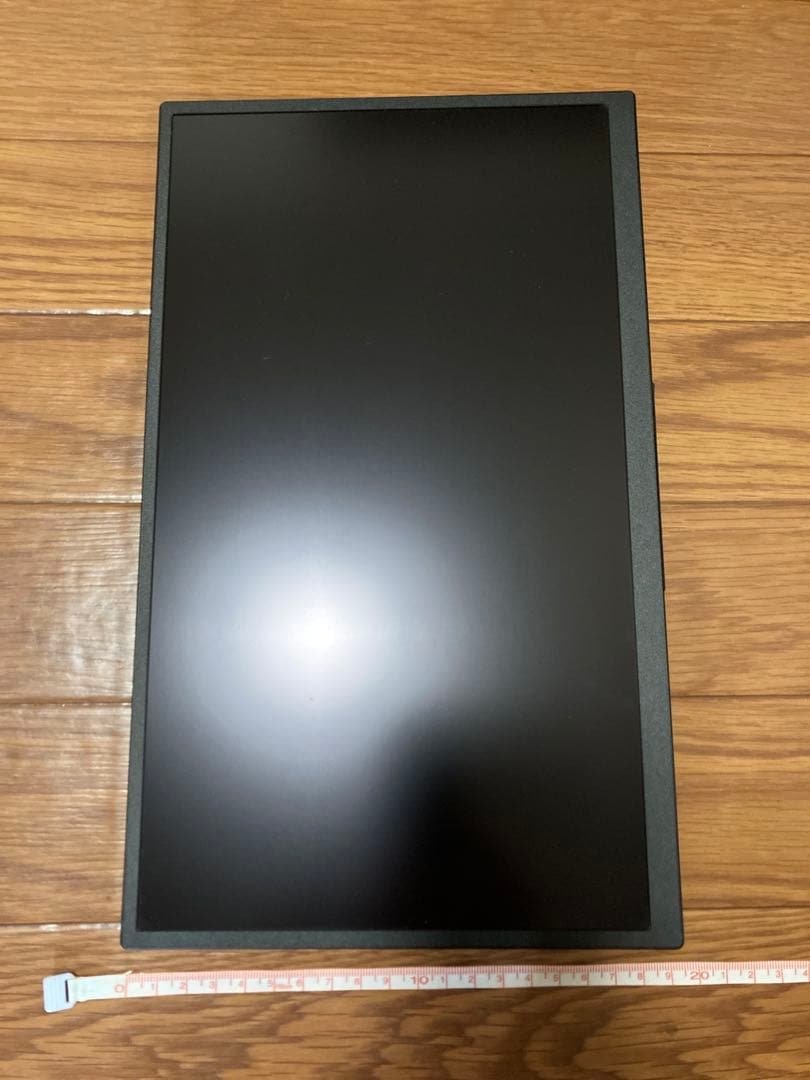 ✨美品✨【Vision Owl】ビジョンアウル ポータブルモニター ベゼル小