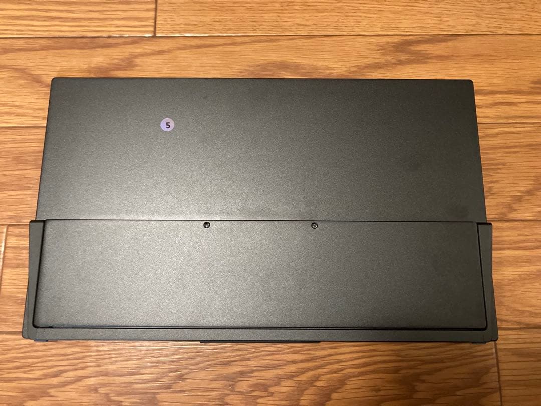 ✨美品✨【Vision Owl】ビジョンアウル ポータブルモニター ベゼル小