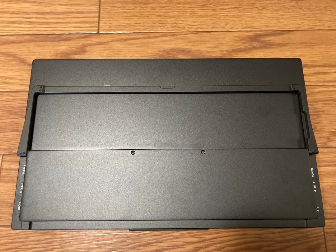 ✨美品✨【Vision Owl】ビジョンアウル ポータブルモニター ベゼル小