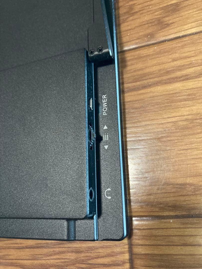 ✨美品✨【Vision Owl】ビジョンアウル ポータブルモニター ベゼル小