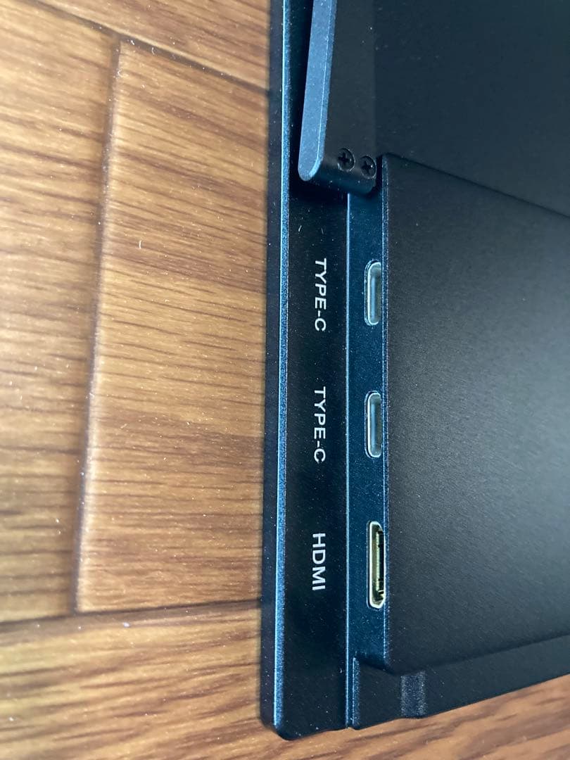 ✨美品✨【Vision Owl】ビジョンアウル ポータブルモニター ベゼル小