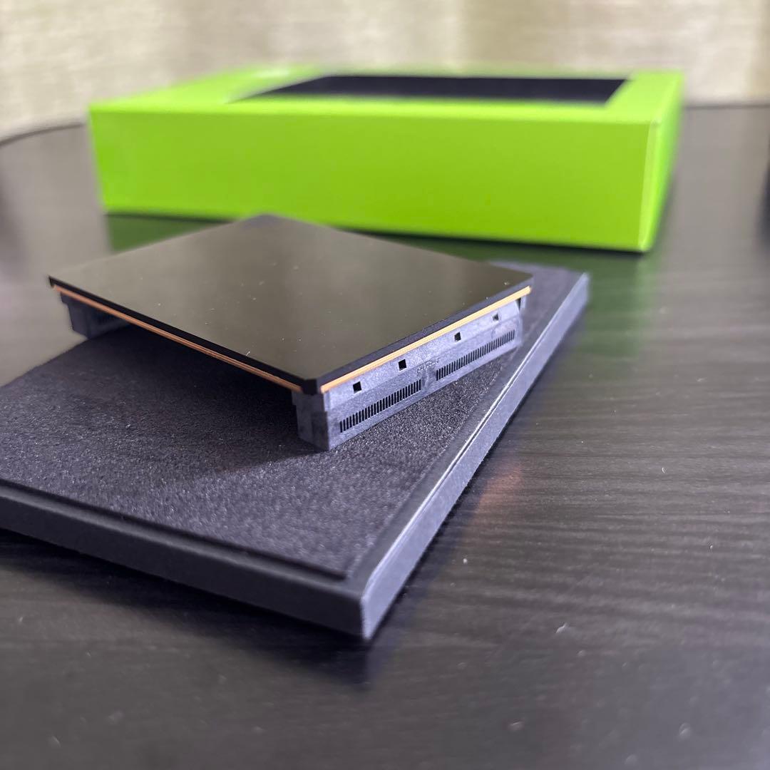 NVIDIA P3669 Link Bridge 3-Slot ブリッジ