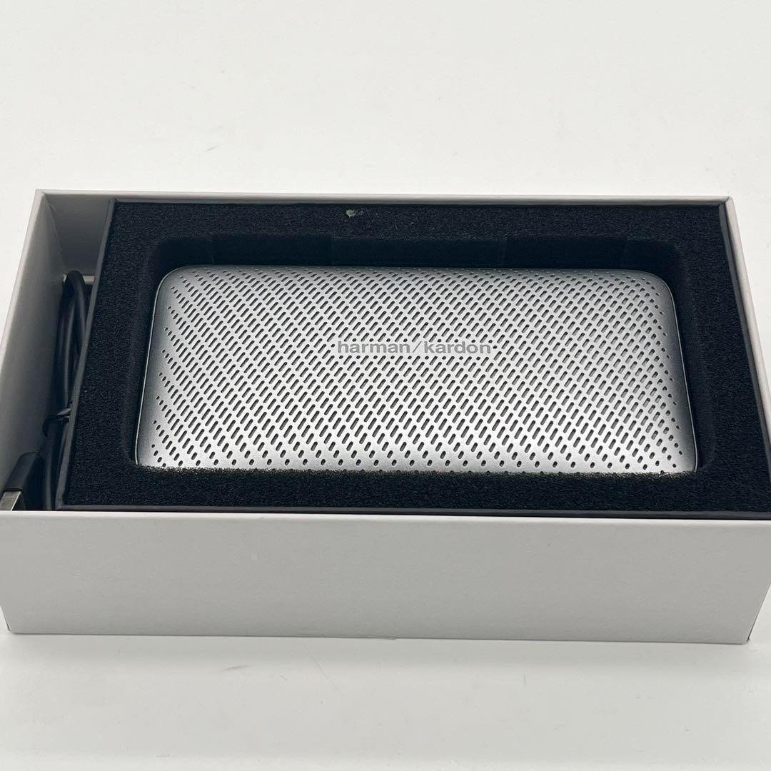 【美品】Harman Kardon Esquire Mini 2 スピーカー
