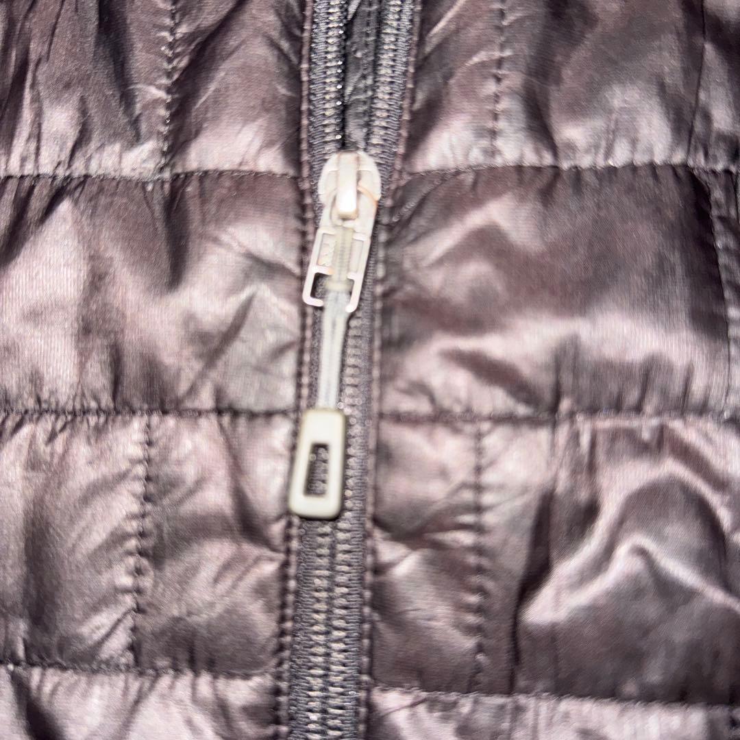 patagonia パタゴニア　ナノパフ　ベスト