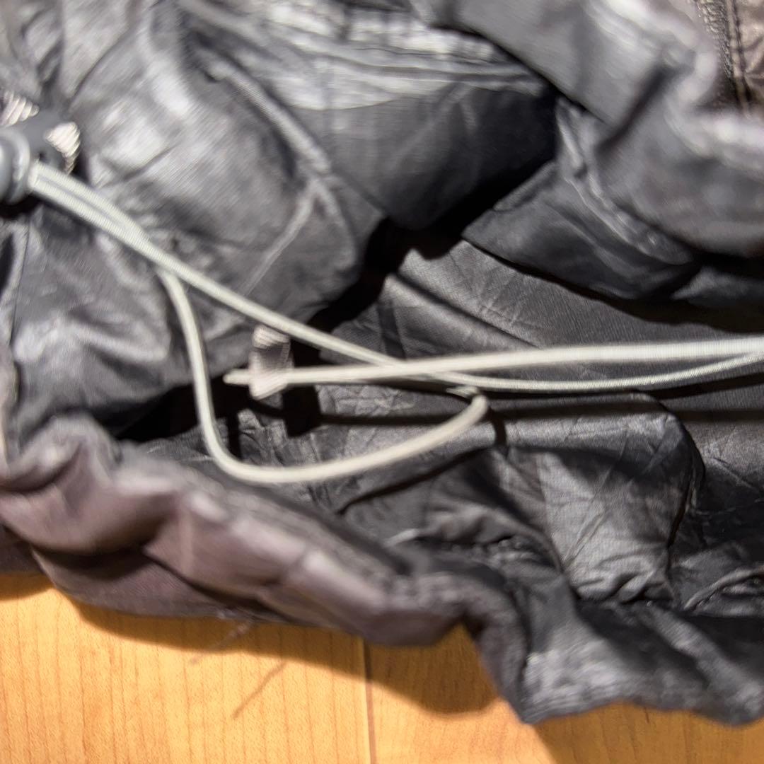 patagonia パタゴニア　ナノパフ　ベスト