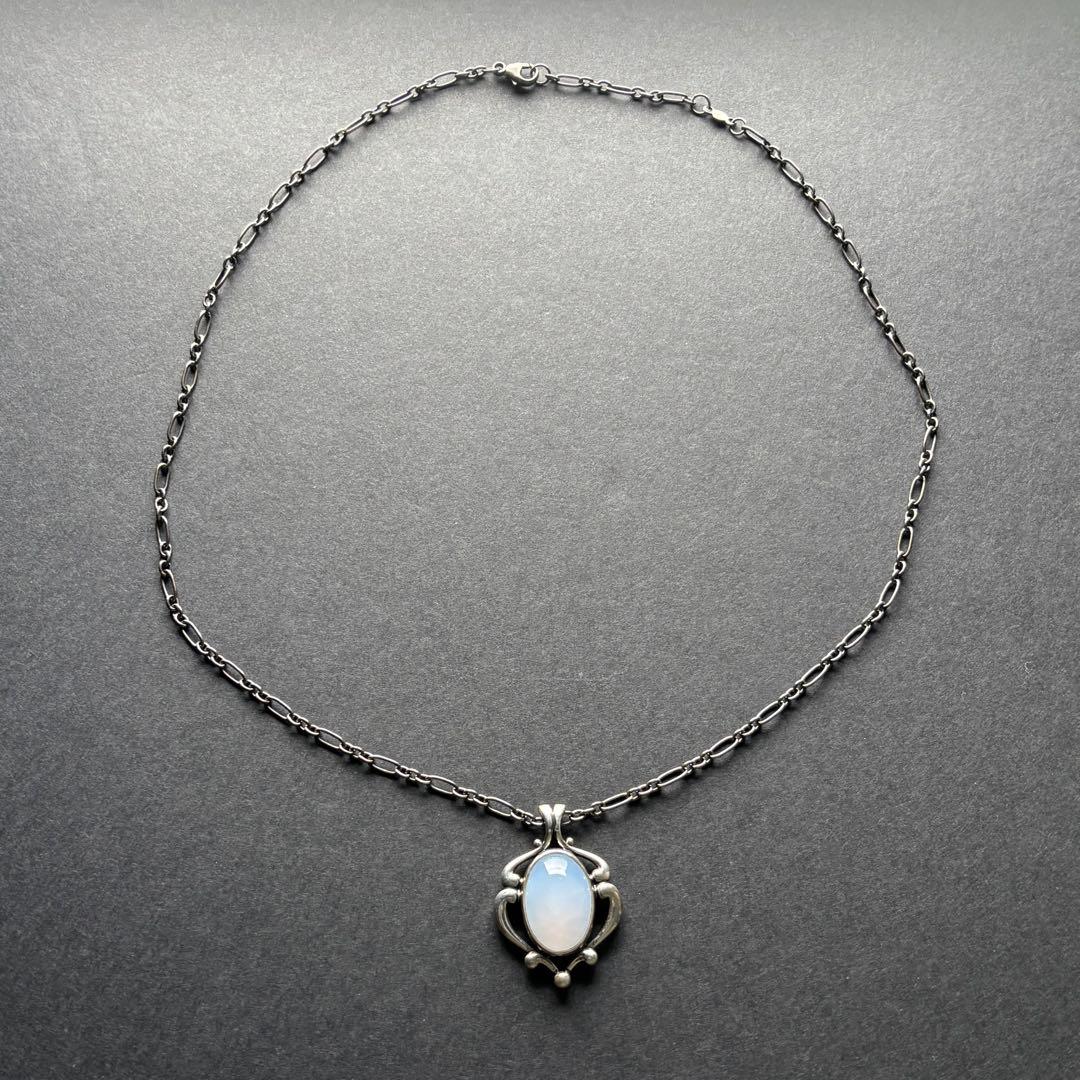 ジョージジェンセン ネックレス 2019 GJ