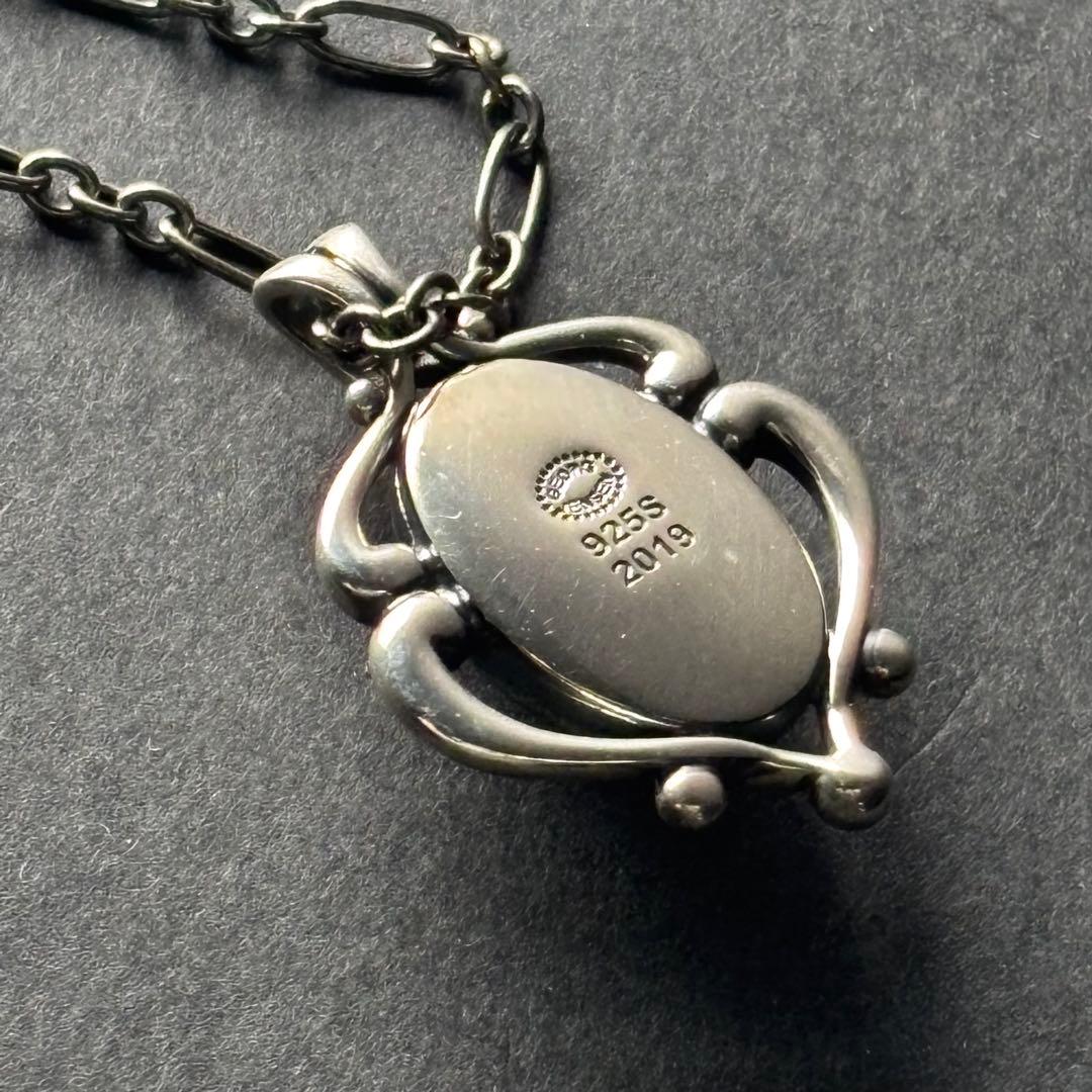 ジョージジェンセン ネックレス 2019 GJ