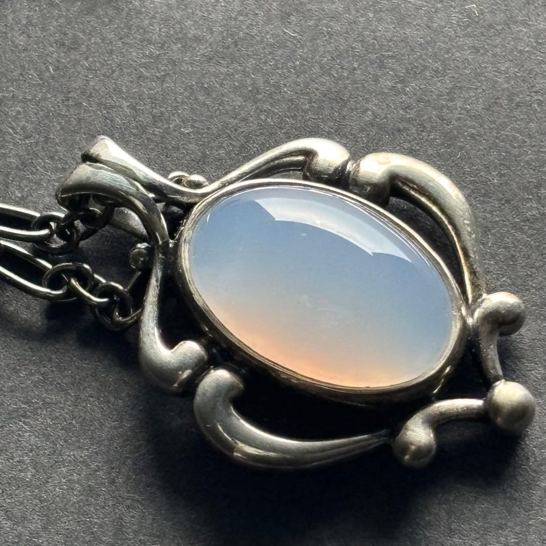 ジョージジェンセン ネックレス 2019 GJ