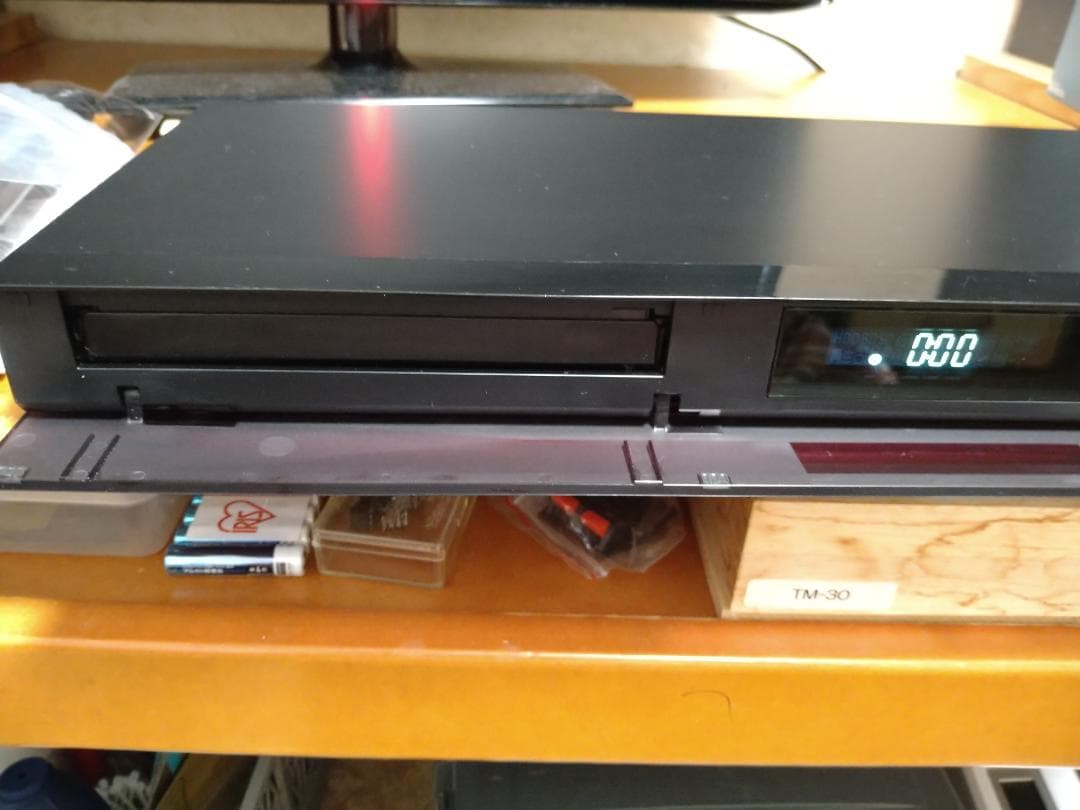 Panasonic DMR−2W101