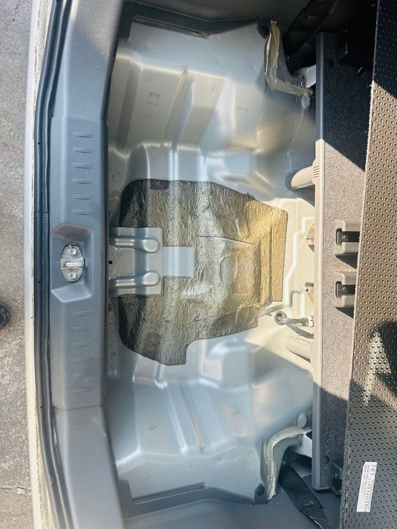 ダイハツタント★★4WD★ターボー★パワースライドドア車検令和9年12月