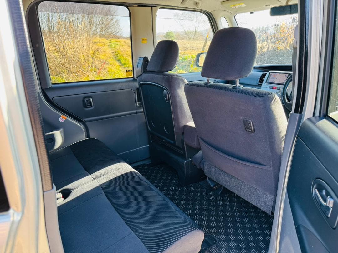 ダイハツタント★★4WD★ターボー★パワースライドドア車検令和9年12月