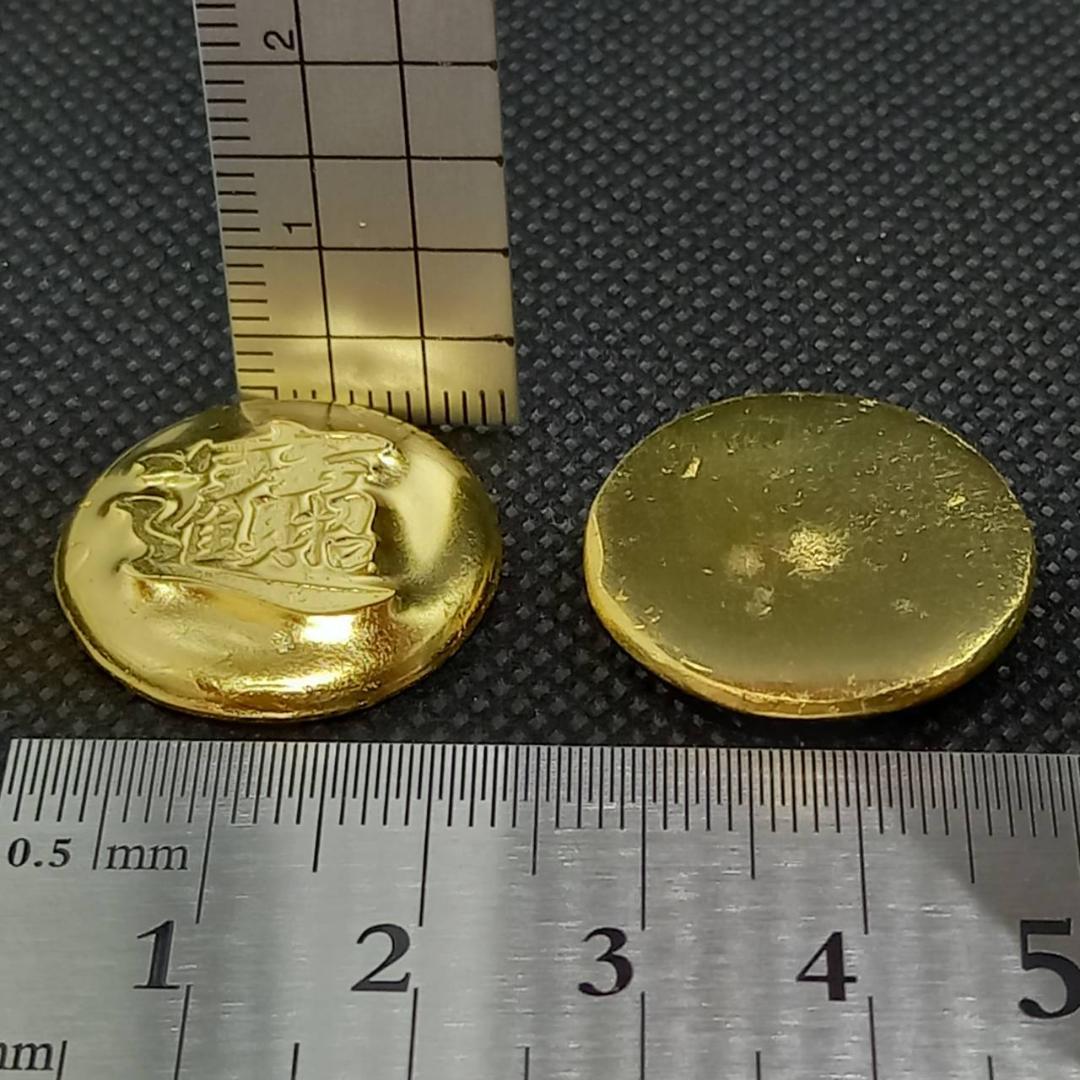 スペシャル『金運招財進寳』×金運万倍波動玉×浄化スプレー50×大金運うし×布袋尊