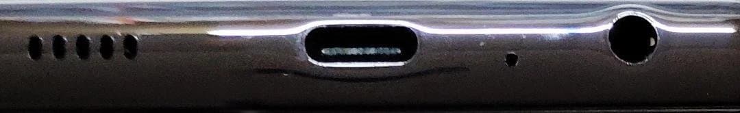 galaxy A32 5G バッテリー良好