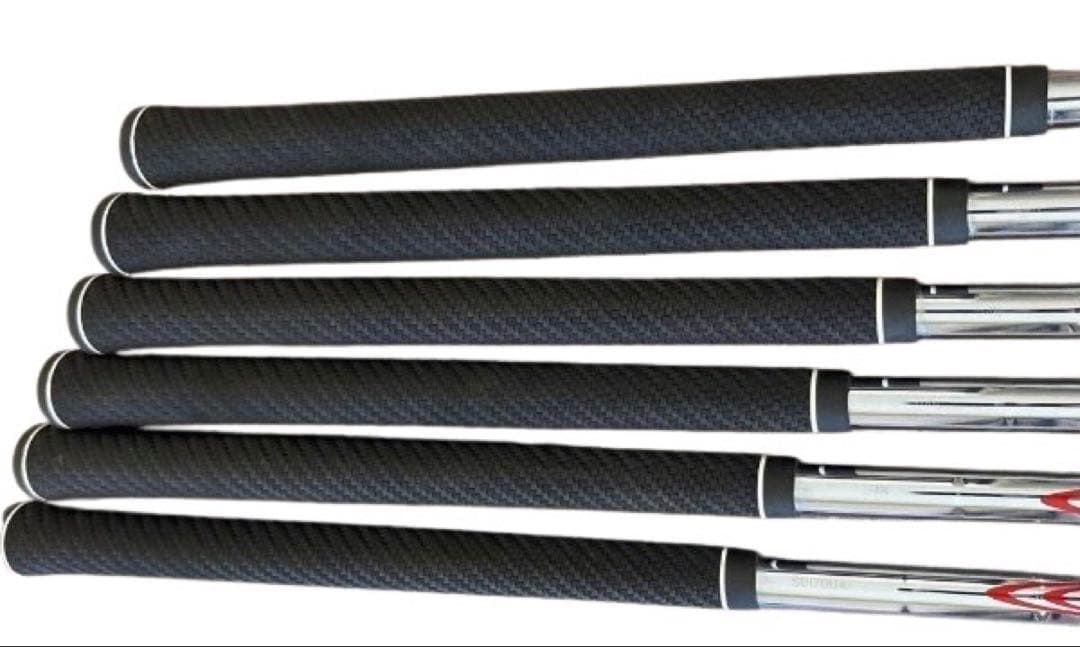 ブリヂストン 202CBP アイアン（P〜5I／6本セット）