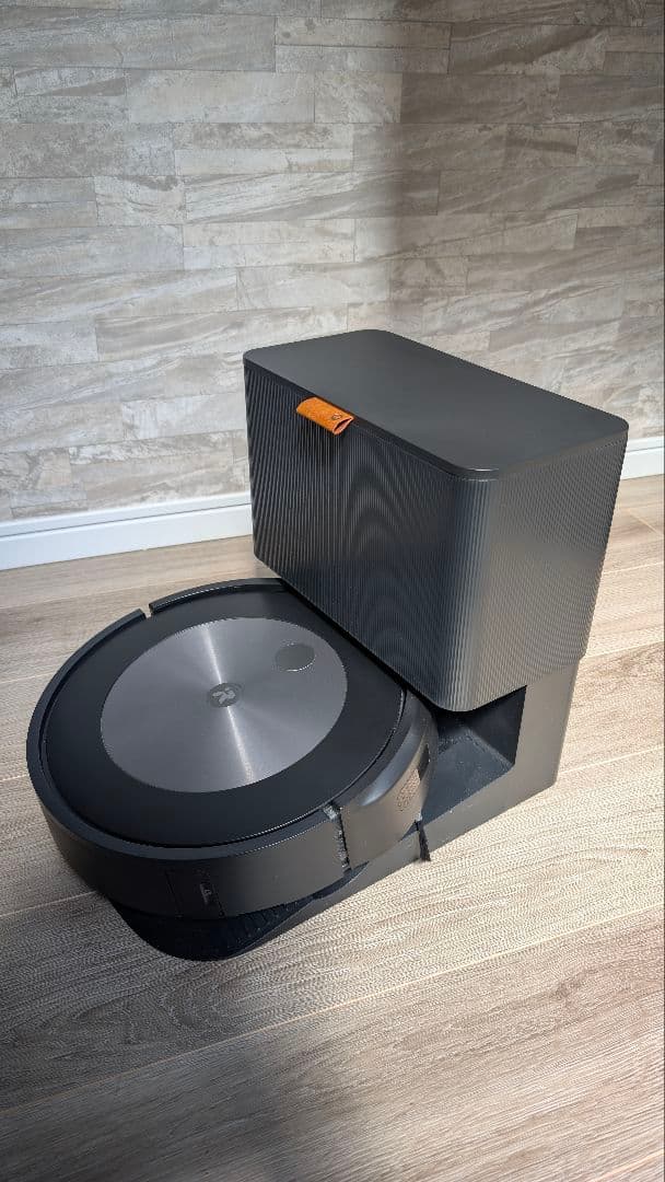 【値引交渉OK】ロボット掃除機 iRobot Roomba j7+ ルンバ