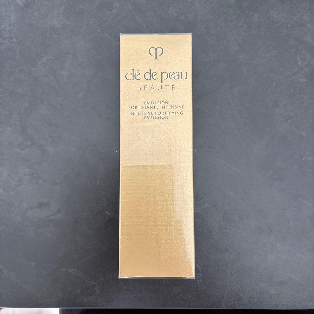 クレ・ド・ポーボーテ エマルションアンタンシヴ n 125ml（新品未開封）