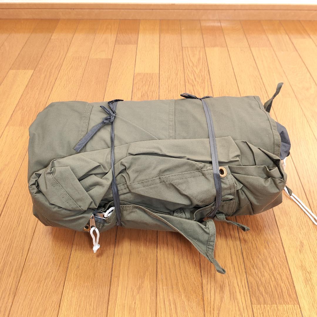 ⭐️美品⭐️ BUNDOK SOLO BASE EX BDK-79EX テント