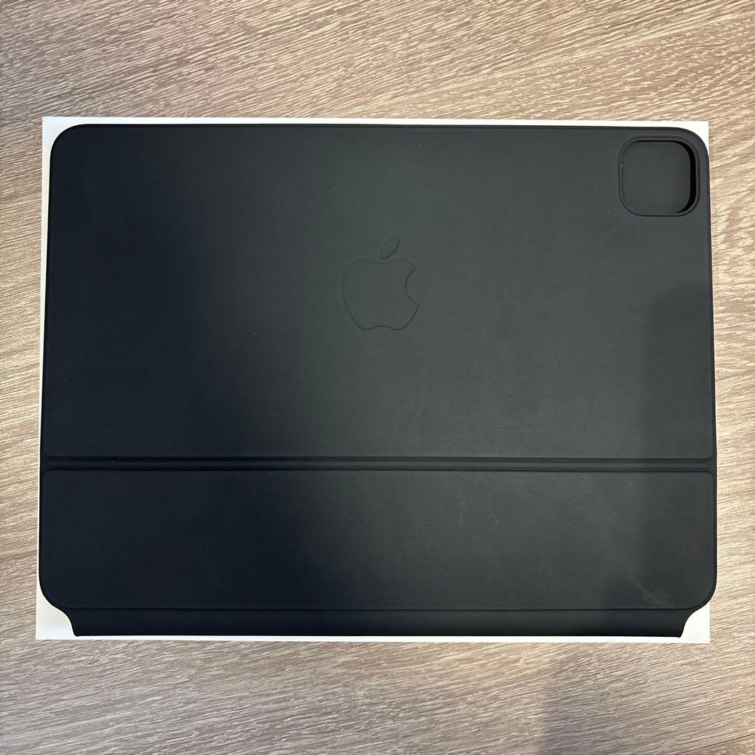 【美品・箱有】Apple iPad Magic Keyboard 11インチ純正