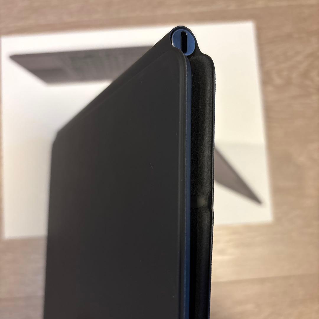 【美品・箱有】Apple iPad Magic Keyboard 11インチ純正