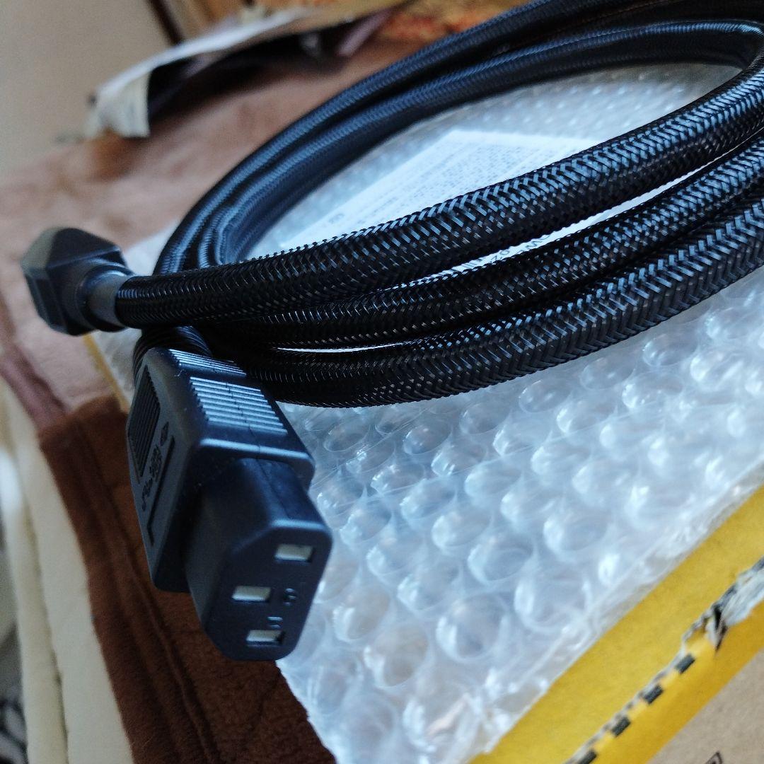 HISAGO HD-0246/1.8ｍ電源ケーブル