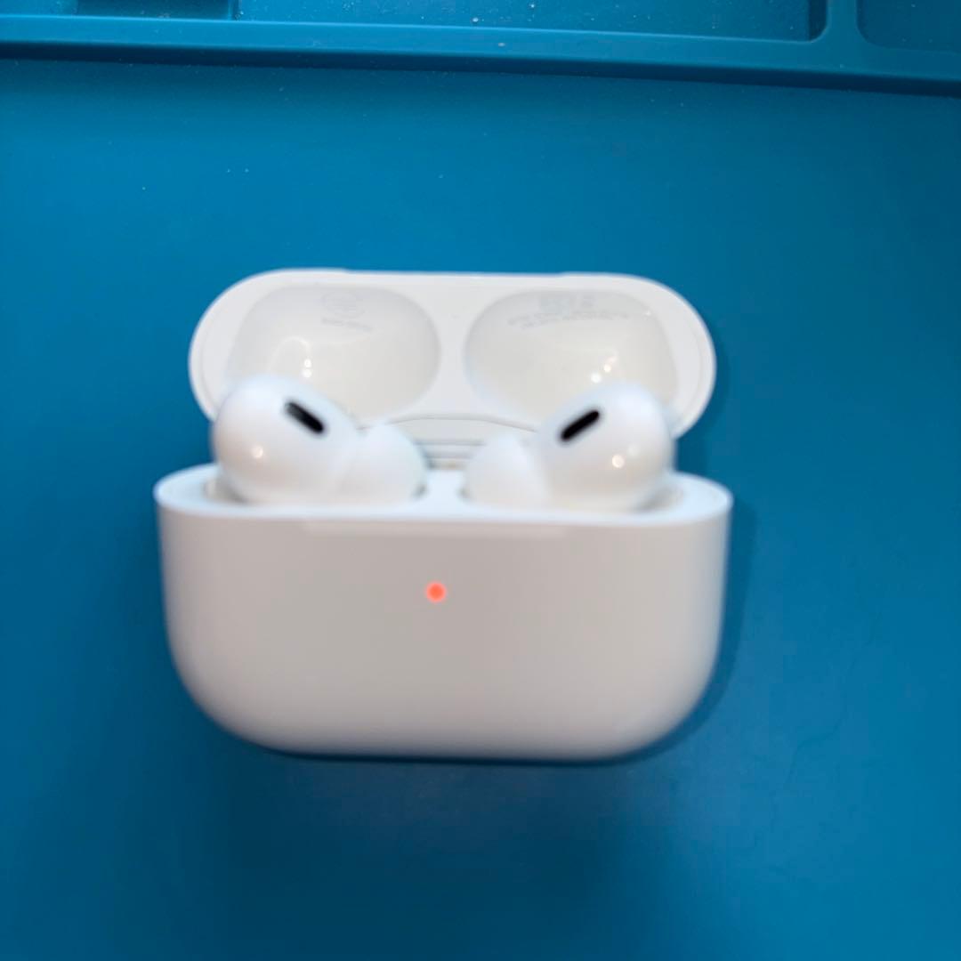 AirPods pro2 第二世代 Lightning