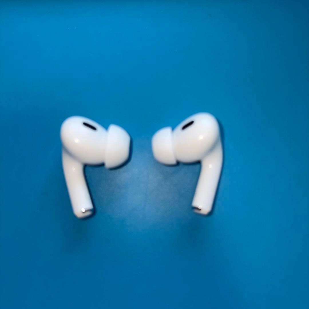 AirPods pro2 第二世代 Lightning