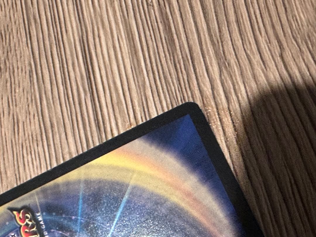 a*V様 必勝の頂　カイザー刃鬼　cs優勝プロモ