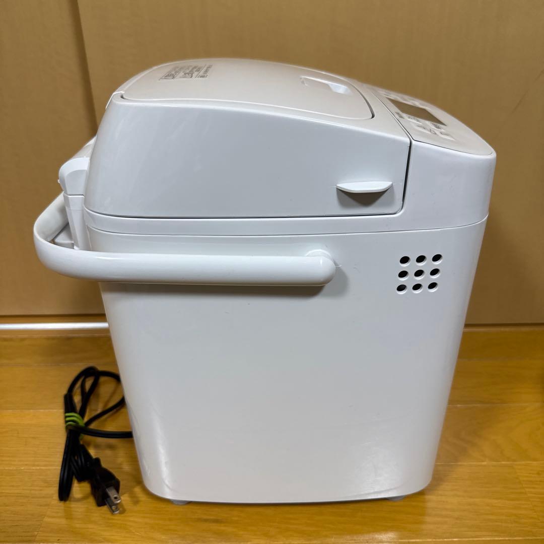 Panasonic ホームベーカリー SD-SB1-W